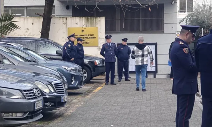 Protesta e 24 janarit, gjykata vendos masën ‘detyrim paraqitje’ për të arrestuarit