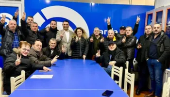 Protesta e 24 janarit/ Këlliçi fton qytetarët: Demokratët janë në këmbë, do jetë bashkim historik