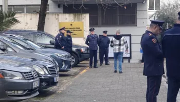 Protesta e 24 janarit, mbahet sot seanca për të arrestuarit