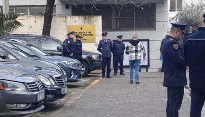 Protesta e 24 janarit, mbahet sot seanca për të arrestuarit