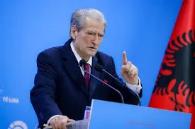 ‘Protesta e 24 janarit, moment vendimtar’, Berisha: Nesër populli i bën gjyqin kryehajdutit