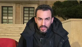 Protesta e 31 Janarit para Kryeministrisë, Lapaj: Do të zhvendoset në të gjithë vendin, nesër nis takimet në…