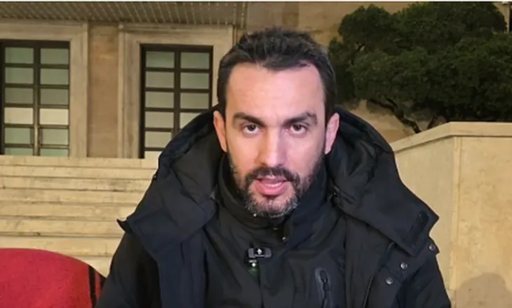 Protesta e 31 Janarit para Kryeministrisë, Lapaj: Do të zhvendoset në të gjithë vendin, nesër nis takimet në…