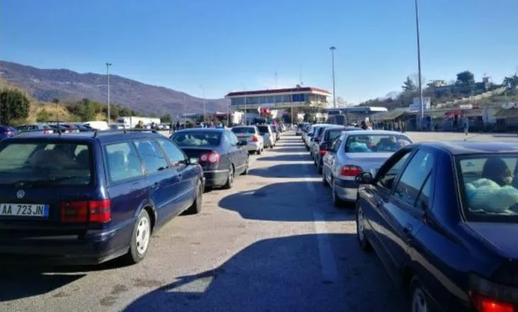 Protesta e fermerëve në Greqi/ Bllokohet sërish aksi rrugor Kakavijë-Janinë