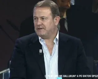 ‘Protesta e fundit e PD-së, ndër më të mirat’, Gjin Gjoni: Qytetarët janë gati të vijojnë revoltat masive