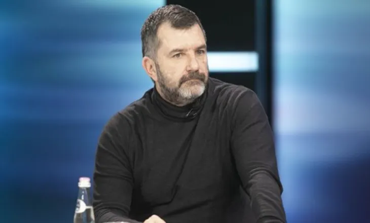 Protesta e Lapajt/ Bushati: Nuk mund të numërosh njerëzit që dalin në rrugë në një diktaturë, kanë frikë…