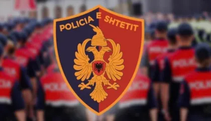 Protesta e opozitës, policia reagim zyrtar: 18 persona të arrestuar, 17 të proceduar, mes tyre 3 deputetët e PD