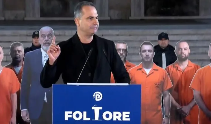 Protesta e opozitës/ Rama meriton fatin e Maduros, Boçi: Ballukët, Agasët, Mirlindat notojnë në luks, korrupsioni…