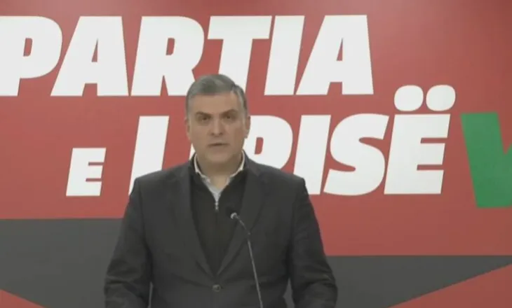 Protesta e opozitës, Tedi Blushi thirrje qytetarëve: Sot dita e revoltës kundër… Bashkohuni në Bulevard!