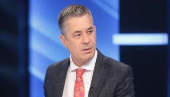 Protesta e opozitës, Vangjeli: Rama i dha ‘oksigjenin’ e munguar Berishës