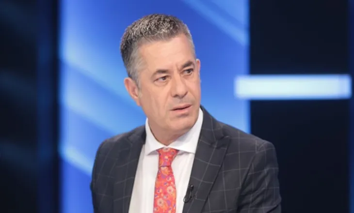 Protesta e opozitës, Vangjeli: Rama i dha ‘oksigjenin’ e munguar Berishës