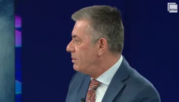 Protesta e opozitës, Vangjeli: Rama i dha ‘oksigjenin’ e munguar