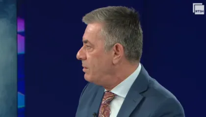 Protesta e opozitës, Vangjeli: Rama i dha ‘oksigjenin’ e munguar