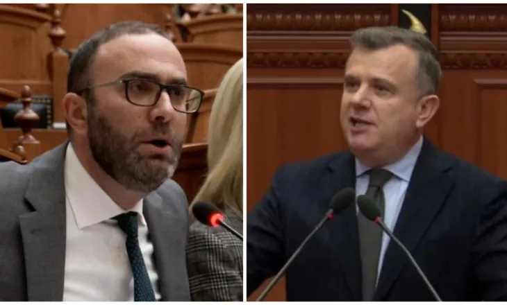 Protesta e PD, Balla-Bardhit: Duhet të mbash përgjegjësi, ke paguar lapanjozë të sulmojnë institucionet