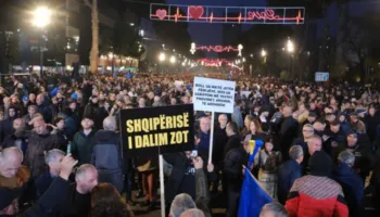 Protesta e PD para Kryeministrisë/ Plani i masave, ja akset ku kufizohet lëvizja e mjeteve