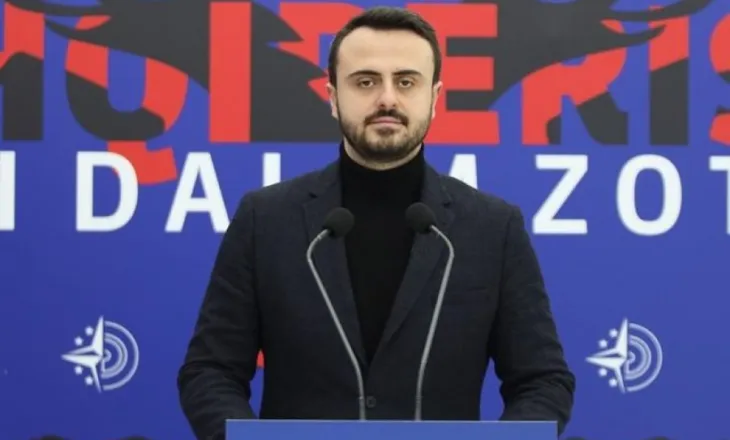 Protesta e radhës e opozitës, deputeti Xhaferri zbulon skenarin: Do e zaptojmë Bulevardin dhe nuk do e lëshojmë më!