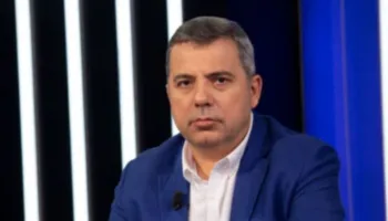 Protesta e së shtunës/ Abilekaj: Dhuna e policisë ishte e shproporcionale, reagim frike dhe urdhër politik