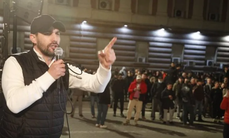 Protesta e tretë kombëtare/ Lapaj para Kryeministrisë: Ku shkuan 80 miliardë euro