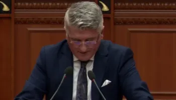 Protesta, Gjekmarkaj: Policia e mbushur me patronazhistë, u ushtrua dhunë