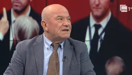 Protesta kombëtare e PD-së/Meçe: Pas 24 janarit, opozita do t’i rikthehet normalitetit