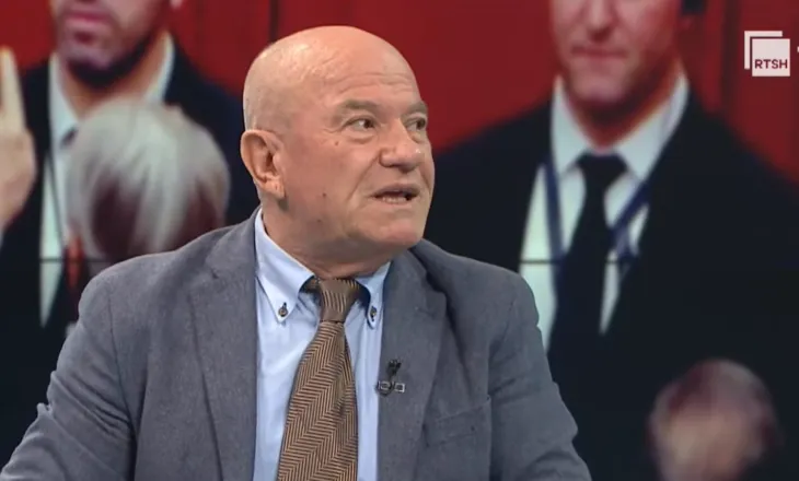 Protesta kombëtare e PD-së/Meçe: Pas 24 janarit, opozita do t’i rikthehet normalitetit