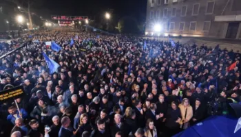 Protesta Kombëtare e PD-së, policia publikon masat, ja rrugët që do të bllokohen