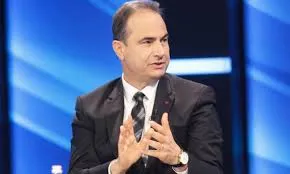 Protesta kombëtare me 24 janar/ Boçi zbulon skenarët: Gjithçka do përcaktohet nga revolta e qytetarëve, mund të…