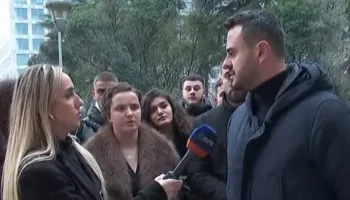 Protesta kombëtare/ ‘Qytetarët s’do ndalen’, Xhaferri jep detaje: Do rrethojmë kryeministrinë…