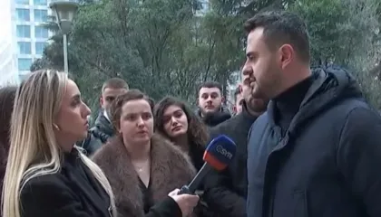 Protesta kombëtare/ ‘Qytetarët s’do ndalen’, Xhaferri jep detaje: Do rrethojmë kryeministrinë…