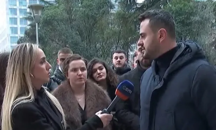 Protesta kombëtare/ ‘Qytetarët s’do ndalen’, Xhaferri jep detaje: Do rrethojmë kryeministrinë…