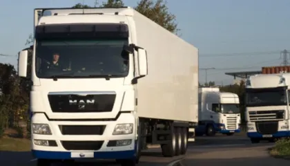 Protesta në Mal të Zi e Maqedoninë e Veriut, bllokohet qarkullimi i kamionëve