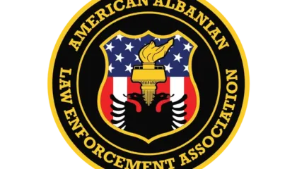 Protesta, shoqata Amerikano-Shqiptare e zbatimit të ligjit dënon dhunën ndaj Policisë së Shtetit