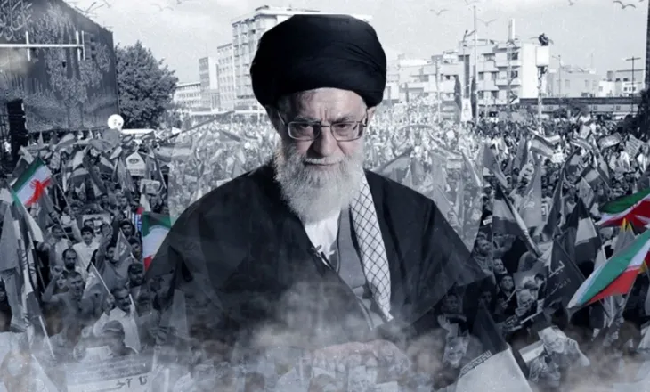 Protesta të përgjakshme në Iran në ditën e 11-të, rritet presioni ndaj regjimit mes paralajmërimeve të SHBA-së