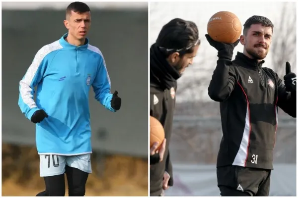 Protestat dhe dhuna në Iran/ Momente paniku për Asanin dhe Lushkjen, bllokohen lojtarët