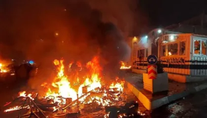 Protestat e dhunshme në Iran, shkon në 30 mijë numri i të vrarëve