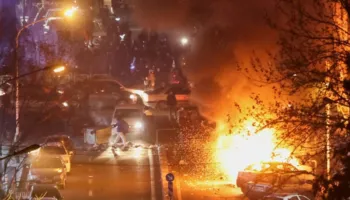 Protestat e dhunshme në Iran, zyrtari konfirmon: Numri i të vdekurve arrin të paktën 5,000