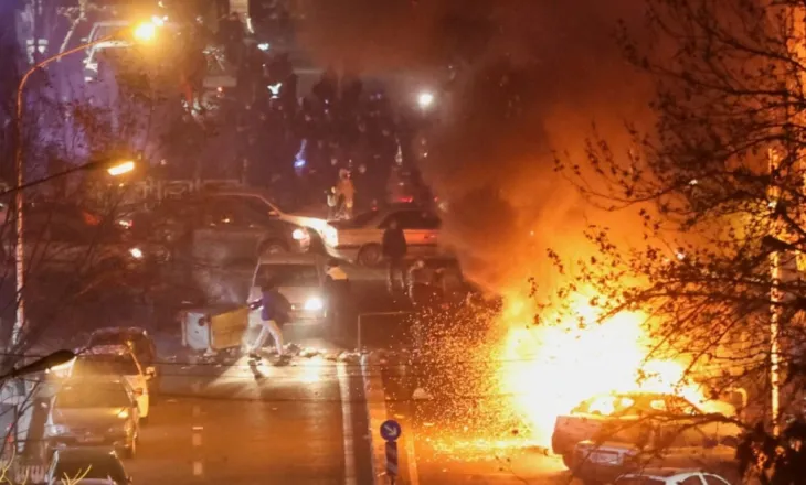 Protestat e dhunshme në Iran, zyrtari konfirmon: Numri i të vdekurve arrin të paktën 5,000