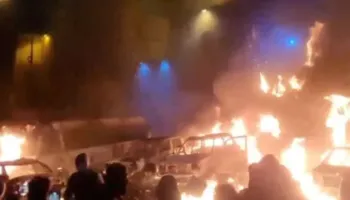 Protestat e fuqishme në Iran, më shumë se 50 të vrarë, hiqet interneti