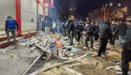 Protestat e përgjakshme në Iran/ 65 të vdekur dhe mbi 2 mijë persona të arrestuar, Khamenei: SHBA po nxit demostratat