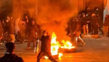 Protestat e përgjakshme në Iran, qeveria shpall tre ditë zie