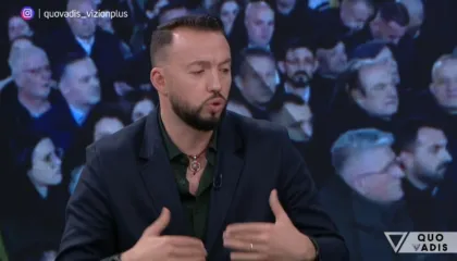Protestat, Hitaj: PD ka rënë peng i vetvetes
