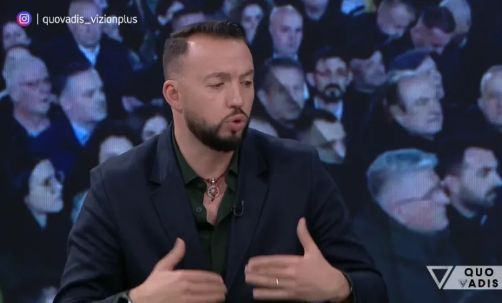 Protestat, Hitaj: PD ka rënë peng i vetvetes