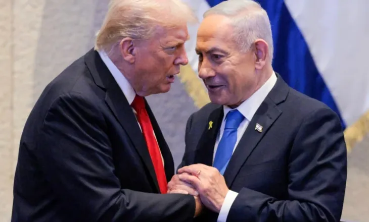 Protestat me 500 të vrarë në Iran/ Trump kërcënon me ndërhyrje ushtarake, SHBA dhe Izraeli diskutojnë për sulme sulme