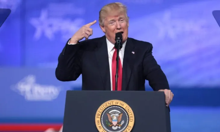 Protestat me viktima në Iran/ Teherani i përgjigjet Trump: Ndërhyrja rrezikon destabilizim…