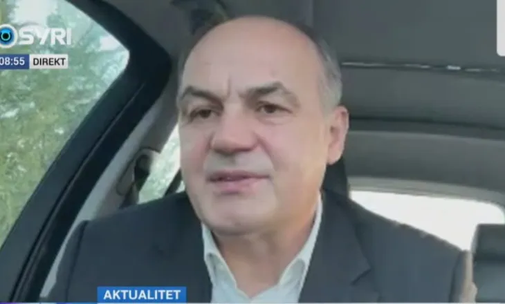 ‘Protestat, momentum historik e vendimtar për iranianët’, Hoxhaj: Mund të ketë një rikonfigurim politik!