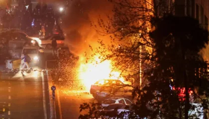 Protestat në Iran, 648 të vdekur! Shtëpia e Bardhë: Trump nuk ka frikë të përdorë ushtrinë