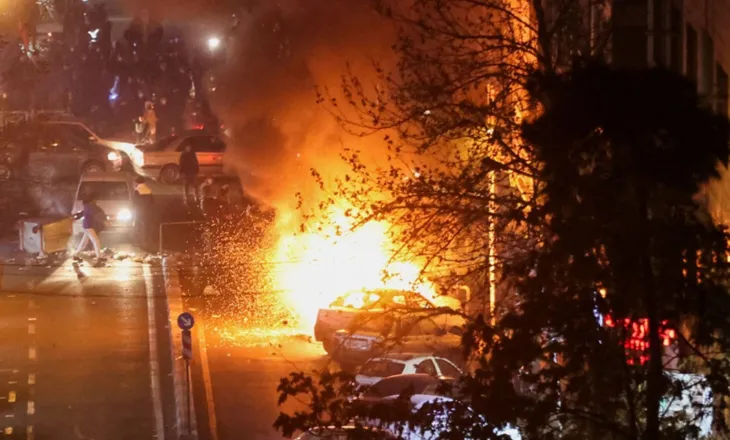Protestat në Iran, 648 të vdekur! Shtëpia e Bardhë: Trump nuk ka frikë të përdorë ushtrinë