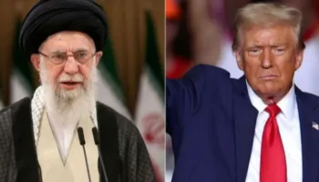 Protestat në Iran, Ali Khamenei: Trump është përgjegjës për viktimat dhe dëmet