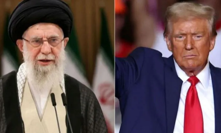 Protestat në Iran, Ali Khamenei: Trump është përgjegjës për viktimat dhe dëmet