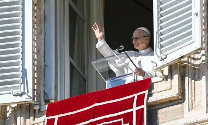 Protestat në Iran dhe sulmet në Siri, Papa bën thirrje për dialog dhe paqe në Lindjen e Mesme